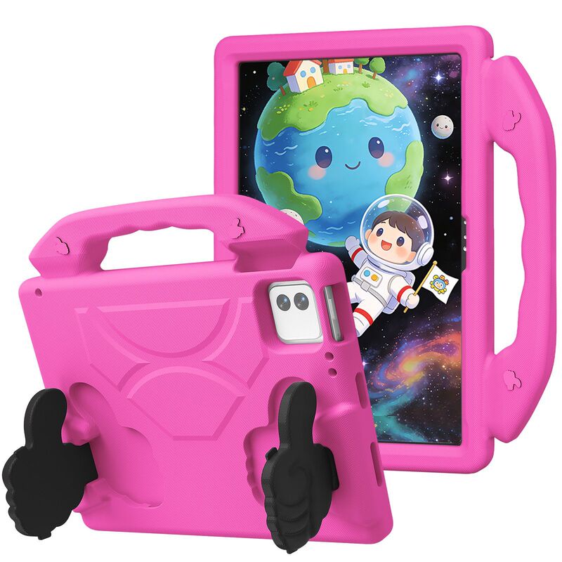 Children's Tablet Protective Case Suitable for Xiaomi Tablet Pad7/8 Pro 11.2 with Stand Poco X1 Tablet Case Children's Tablet Protective Case Suitable for Xiaomi Tablet Pad7/8 Pro 11.2 with Stand Poco X1 Tablet Case