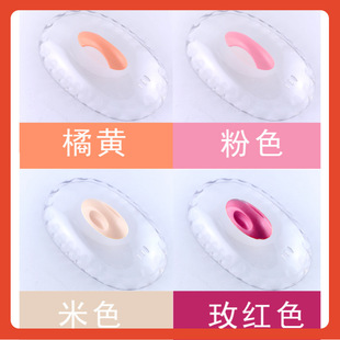 ▽ Stew Pot Accessories Ddz-16B/12B/16Bw/16B/Water-Proof Stew Accessories Electric Stew Cup Plastic Lid