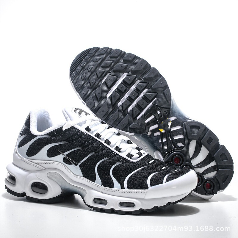 Air Max TN全掌エアクッション靴40-46国境を越えた対外貿易男性靴カップルランニング靴2017種類の誠実な対外貿易を募集する|undefined