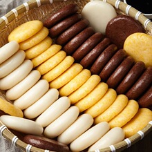 糍粑糯米糍粑玉米糍粑纯高粱糍粑纯糯米粗粮健康手打粑粑贵州特产