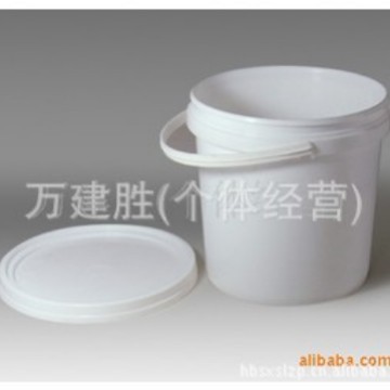 塑料桶各种涂料桶现货提供塑料桶