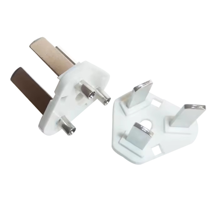 国标三插支架加台阶内 ( 公插国标 国标16A )