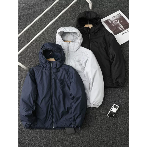 Bird's Nest Style 2025 New Astro Boy Cotton Jacket SV Winter Windproof Outdoor Cycling Hiking Jacket for Men and Women