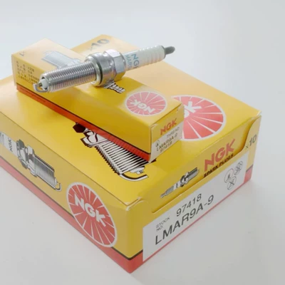 Alışdırma şamı (Sveçalar) Plug Lmar9A-9【97418】 Suitable