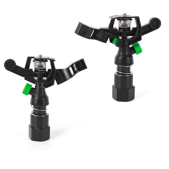 Fabricantes de suministro de boquillas de riego agrícolas horticultura jardinería rociadores automáticos de agua ahorrar agua riego rociadores agrícolas