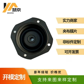 工业橡胶;其他橡胶密封;橡胶成型加工
