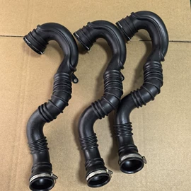 汽车水管;进气总管;车身及附件