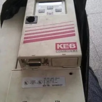 16.F5.A1G-36MA 全新原装KEB科比变频器
