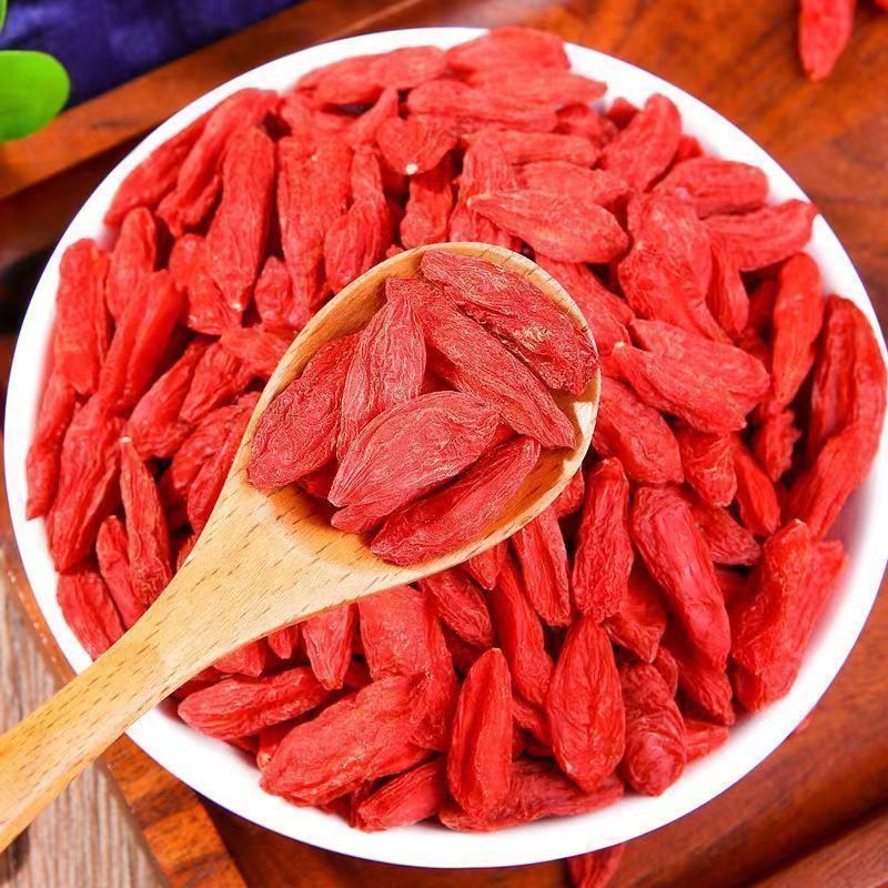寧夏クコ卸売 2.5kg 本物の特級クコ 500g 公式旗艦店クコ漢方薬クコ|undefined