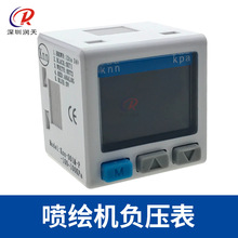 KNN-001M-P-100kpaؓ��������UVƽ���ӡ�Cؓ��ϵ�y��Չ�����