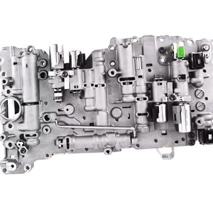 A750E A750F Shift Valve Body with 7 Solenoid for Toyota Lexus Oe #   8850