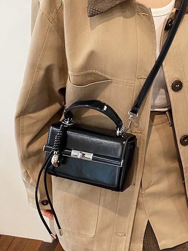 Nicho coreano bolso de mano pequeño bolso de mujer venta caliente transfronteriza nueva textura de alta calidad exquisita moda versátil mochila