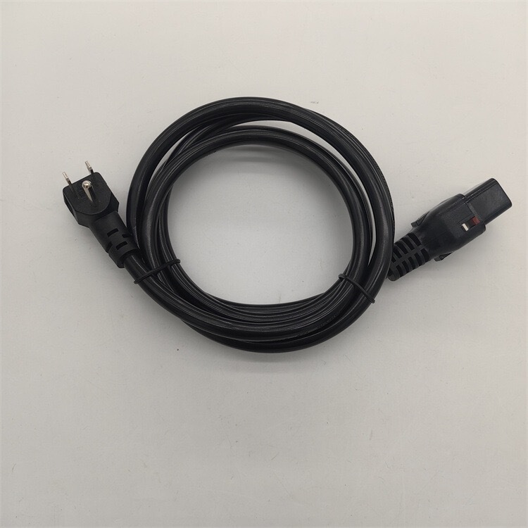 Shengshitong - 90-Degree Angled American Standard Extension Cord with Lock, C19 Male to Female Connector, High-Power Power Supply Shengshitong - 90-Degree Angled American Standard Extension Cord with Lock, C19 Male to Female Connector, High-Power Power Supply