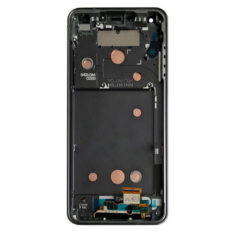 Aplicable para LG G6 / H870 / H870DS / H872 / LS993 / VS998 / US9