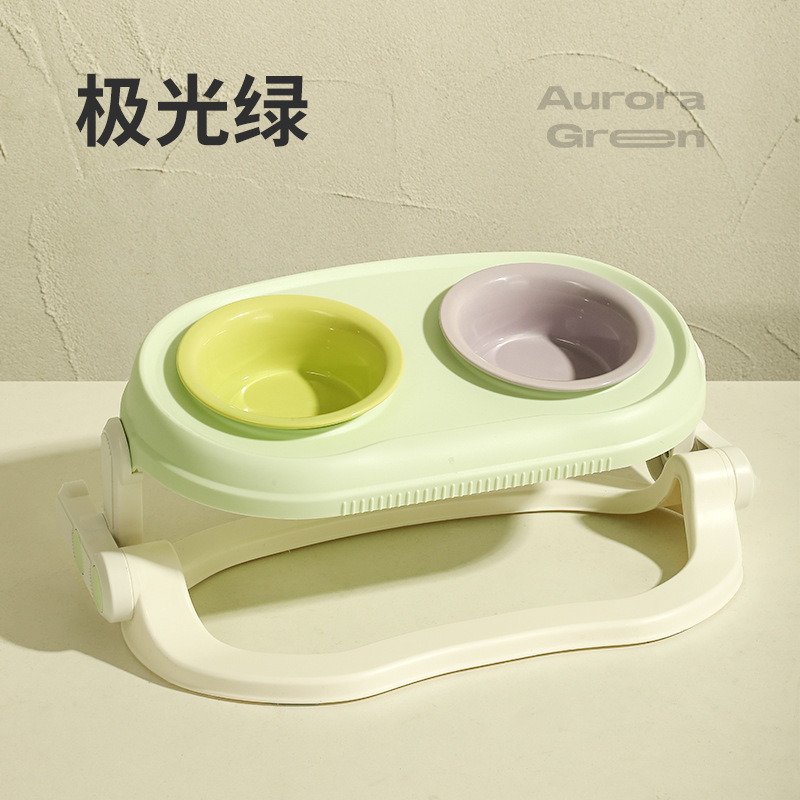 Tazón para gatos Tazón para perros Tazón para perras