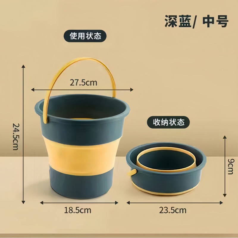 미디엄블루 10L