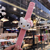 Cartoon cute bracelet solar-powered, accessory for beloved