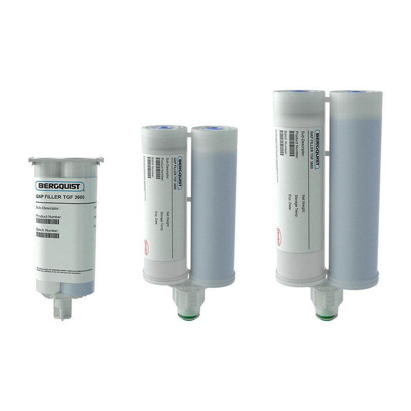 汉高BERGQUIST GAP FILLER TGF 3600液态导热填隙剂导热胶