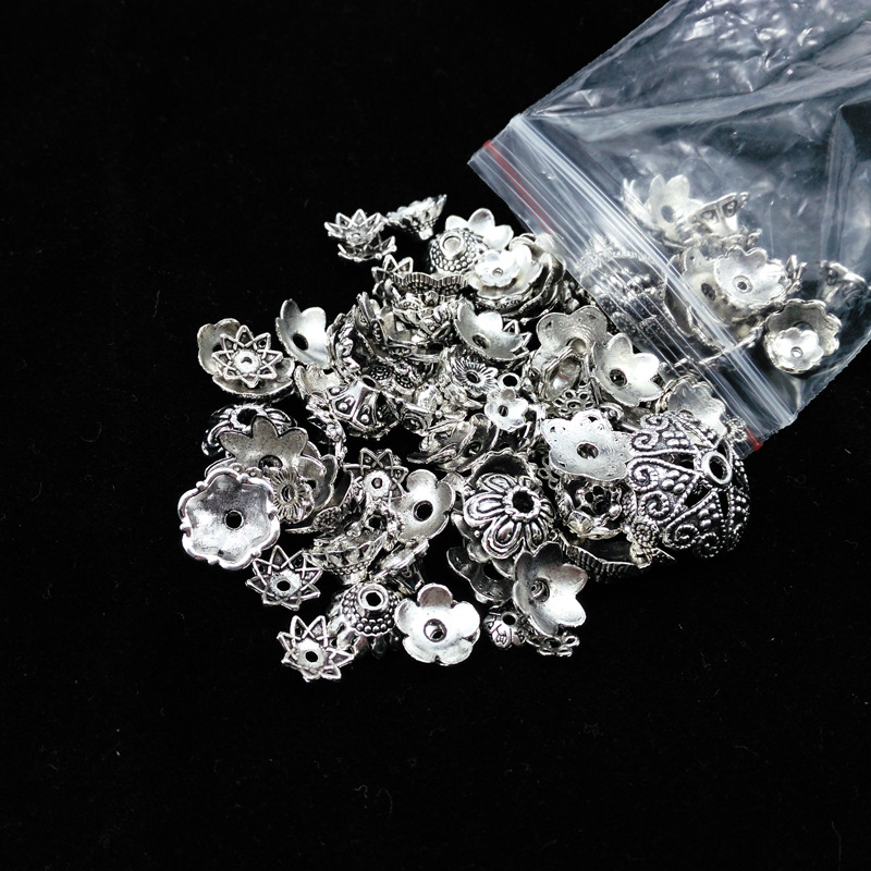 Torus mixed with a pack of 50 grams