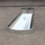 除尘通风排气工程风管