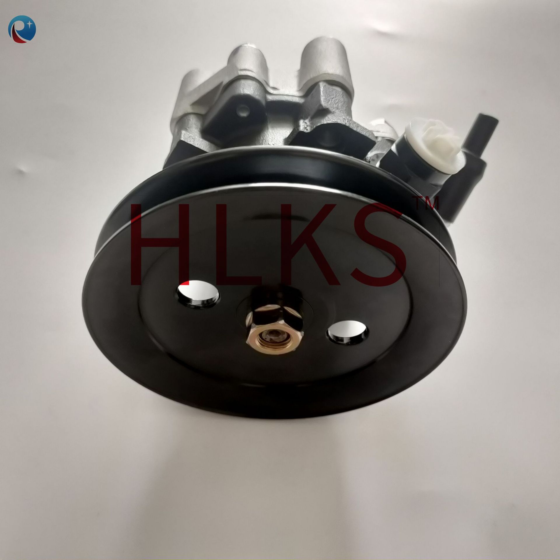 44320-0K020 para Toyota Hailax 5L bomba de refuerzo HLIUX bomba de dirección asistida
