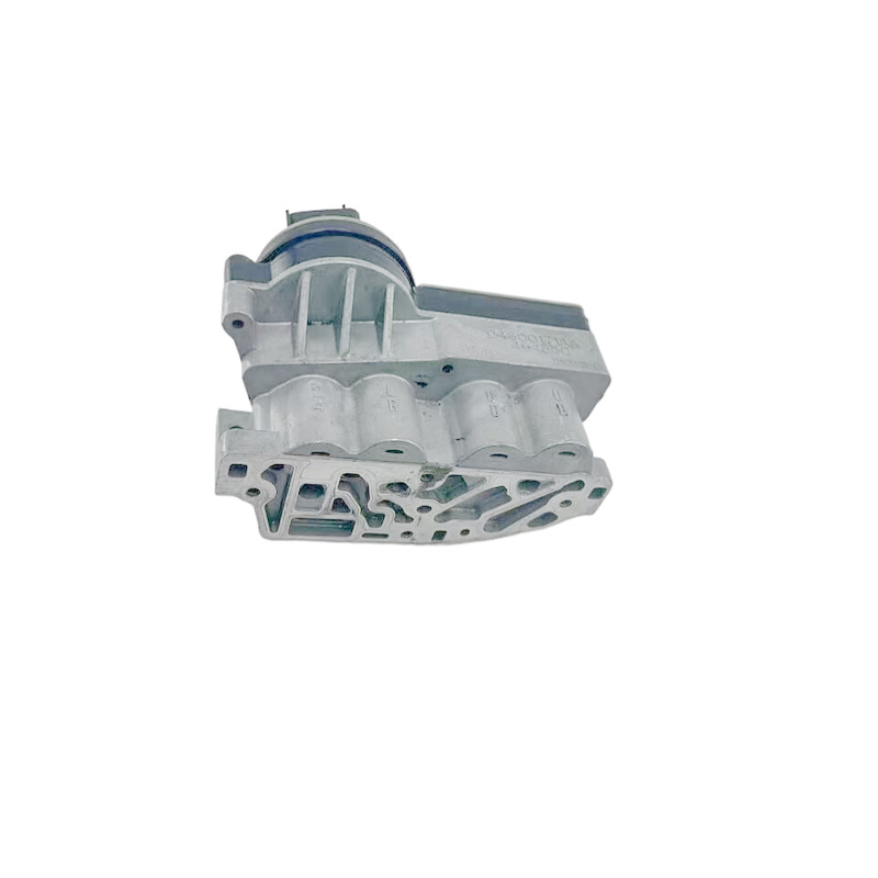 42Rle Solenoid Valve Is Suitable for Chrysler Dodge Jeep Transmission Valve Body Solenoid Valve 04800171Aa
