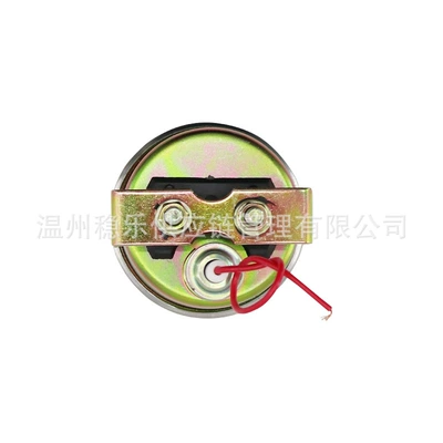 60-0-60Amp Robust Instrument – automobile instrument
