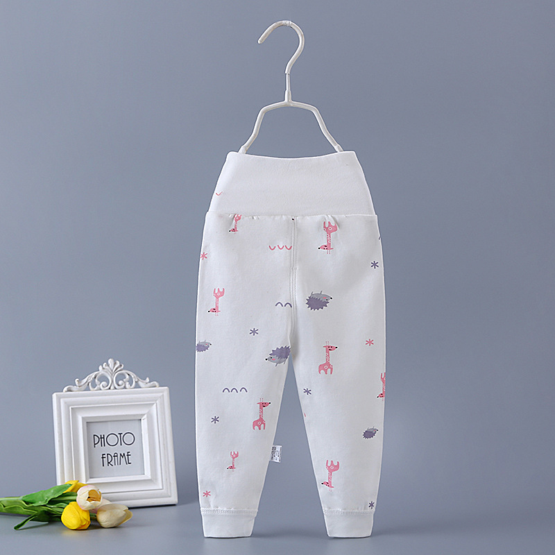 핑크 새끼 사슴