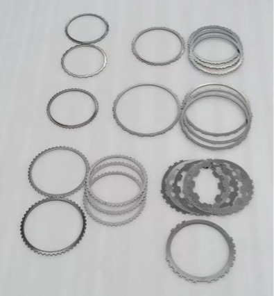 Suitable for Hyundai Kia A8Lf1 Automatic Transmission Friction Plate Set A8Lf2, A8Mf1, A8Tr1, A8Lr1