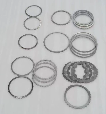 Suitable for Hyundai Kia A8Lf1 Automatic Transmission Friction Plate Set A8Lf2, A8Mf1, A8Tr1, A8Lr1