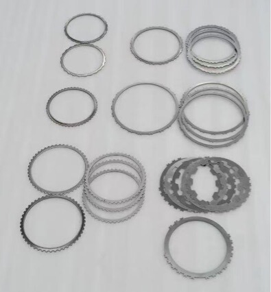Suitable for Hyundai Kia A8Lf1 Automatic Transmission Friction Plate Set A8Lf2, A8Mf1, A8Tr1, A8Lr1 Suitable for Hyundai Kia A8Lf1 Automatic Transmission Friction Plate Set A8Lf2, A8Mf1, A8Tr1, A8Lr1