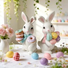 �羳��Ʒ Ayieyill Easter Bunny Decorations �ͻ���b�Ʒ