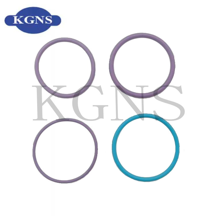 Резиновое кольцо OE:1546790 1677722 276644 FM9/FH12/FMX для V-OLVO