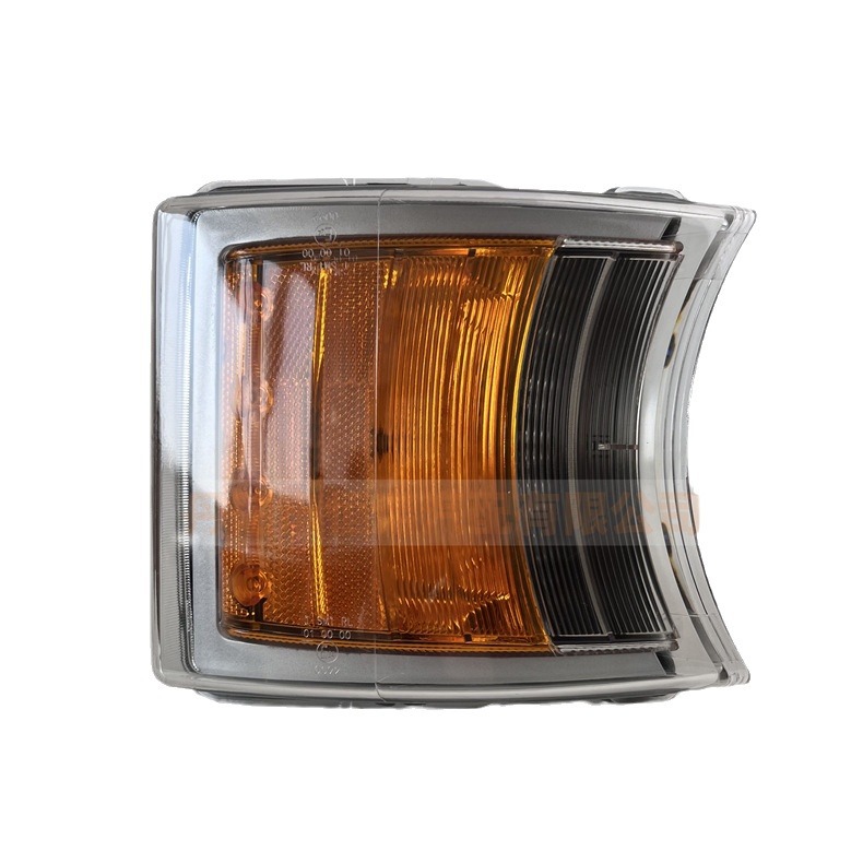 Adaptable a Scania / G450 / R450 / 480 / R560 Camión de luz de dirección de ángulo 1949900