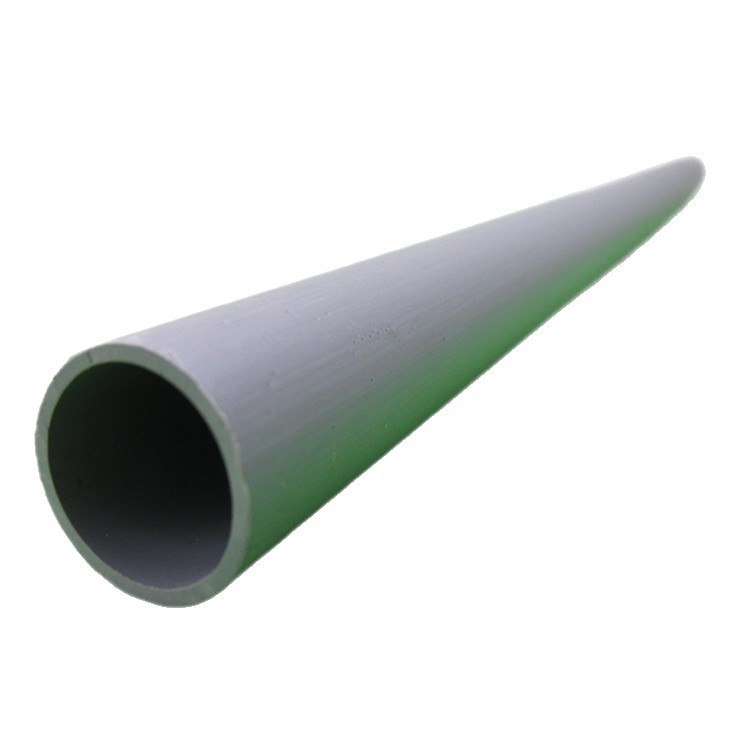 [Procesamiento de extrusión de tubería] SUMINISTRO DE PVC tubo duro tubo de plástico anticongelante tubo de agua tubo fabricante procesamiento personalizado