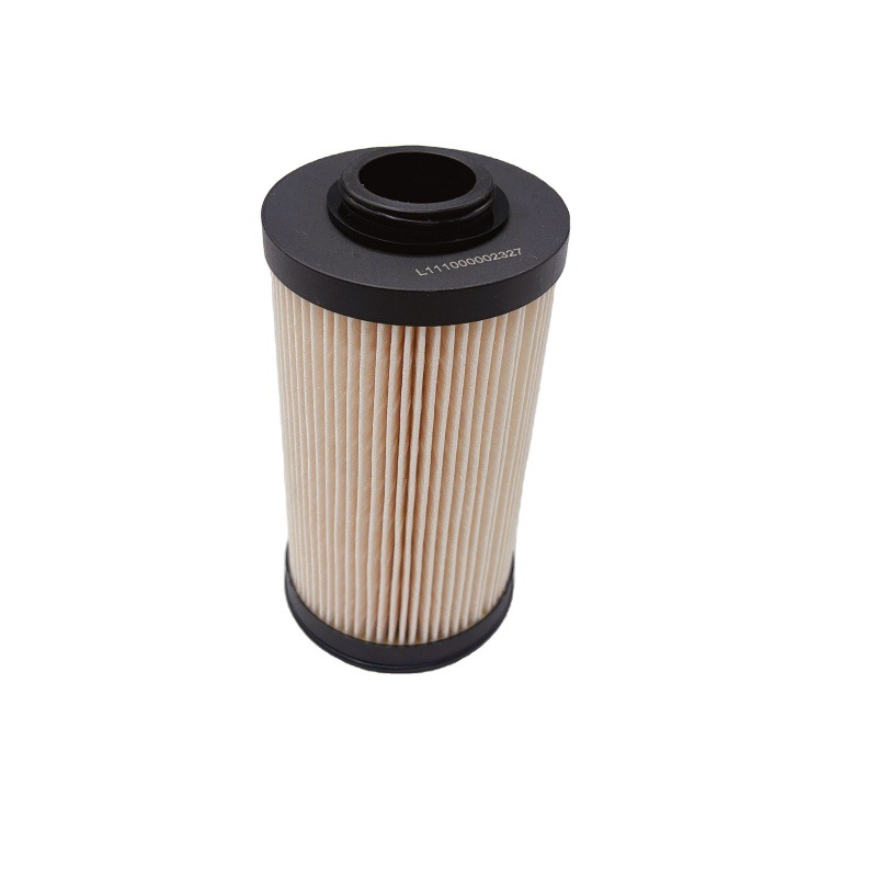 Foreign trade version L111000002327 L111000002559 JDE-60210 paper diesel filter