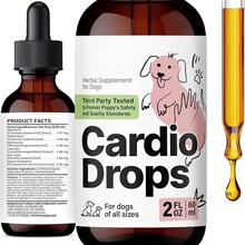 跨境热销狗狗酵母菌感染滴剂Yeast Infection Treatment工厂oe m