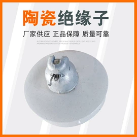 绝缘子;防雷器
