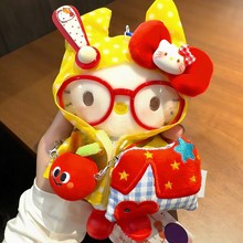 ��������hellokitty�����С��ż�ɐ۹��Dkittyë�q���б������