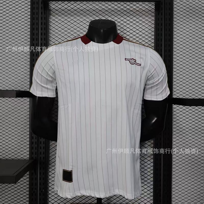 25-26球员版吉达联合马赛里尔莱昂加拉塔萨雷足球服球衣高品质|undefined