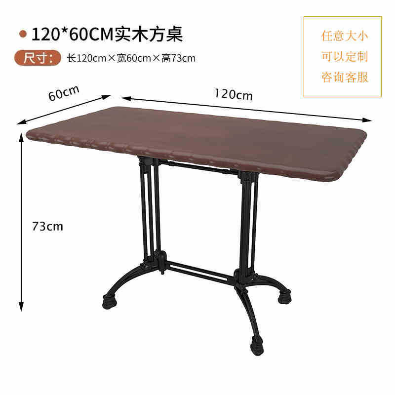 東南アジア無垢材テーマレストランテーブルと椅子の組み合わせケータリングチェーンホテルのカウンターシート籐カフェテーブルと椅子の組み合わせ|undefined