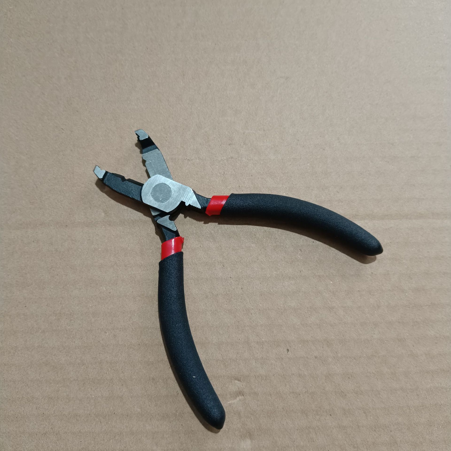 剥线钳多功能电工剥线钳省力电线电缆剥线钳压线拨线电工钳