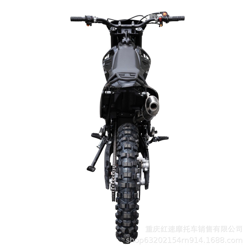 Shto A2(Cb300) Off-Road Motorcycle Cb300 Engine Mountain Trail High Configuration Off-Road Cqr