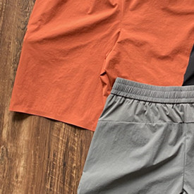 Men's Casual Shorts 88892