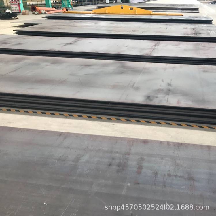 西南地区耐磨钢板现货销售厂家重庆鲁盛坤销售NM360 NM400 NM500