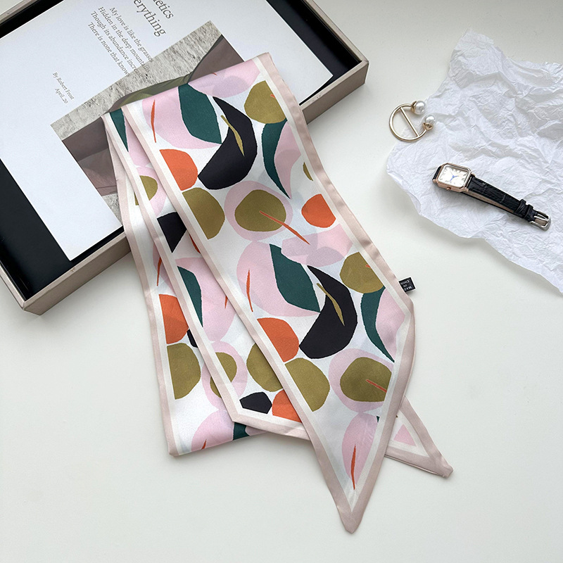 Lado de té con leche de nectarina