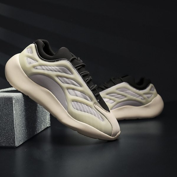 comfortable footwear