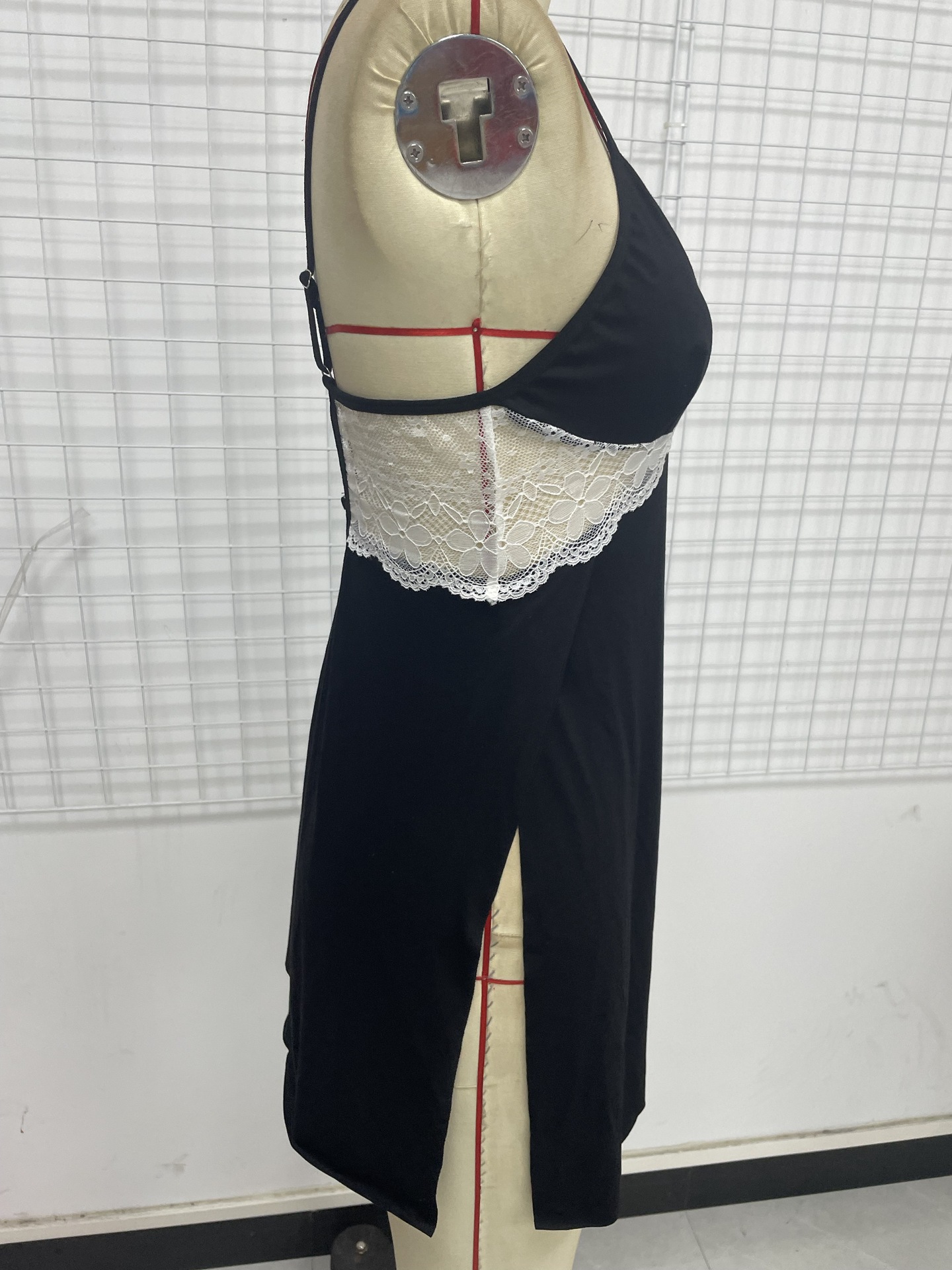 7240黑色人台ï¼?ï¼?jpg