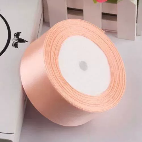 Лента 4 см оптом, diy роза-лента, кремовая коробка для торта, цветочная лента, свадебные аксессуары, специальная лента
