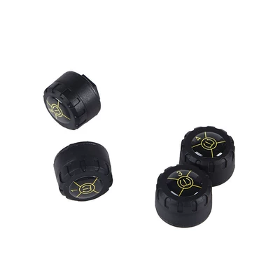 Tire pressure monitoring system pressure monitoring system TPMS4 - 4-wheels